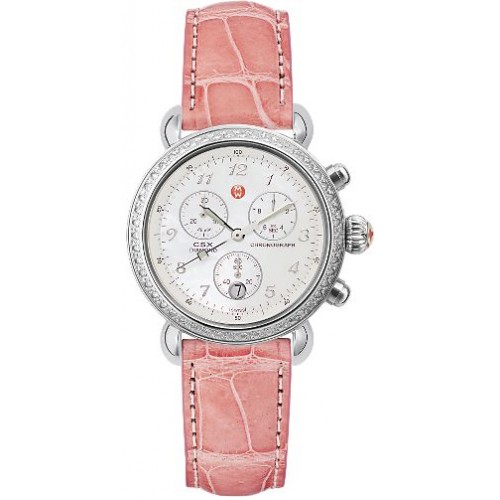 Michele Signature CSX-36 Diamond MWW03C000012