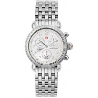 Michele Signature CSX-36 Diamond MWW03C000013