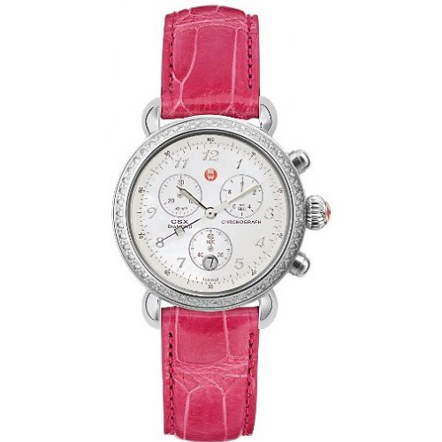 Michele Signature CSX-36 Diamond MWW03C000049