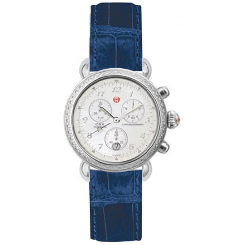 Michele Signature CSX-36 Diamond MWW03C000120
