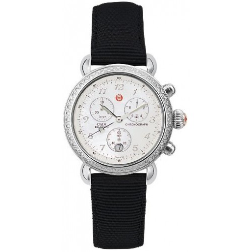 Michele Signature CSX-36 Diamond MWW03C000150