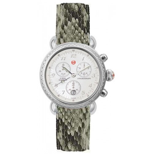 Michele Signature CSX-36 Diamond MWW03C000228
