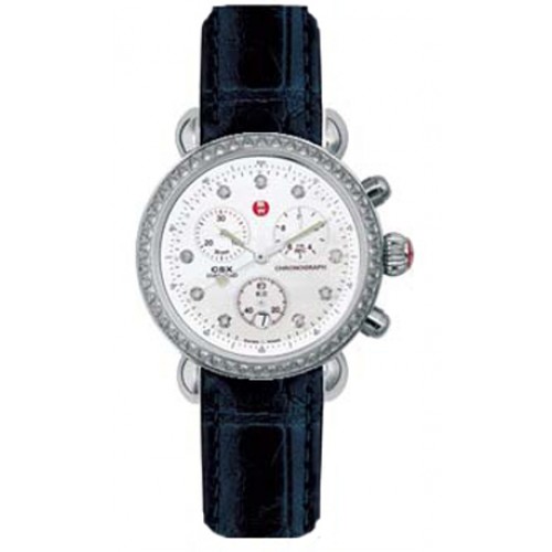 Michele Signature CSX-36 Diamond MWW03C000321