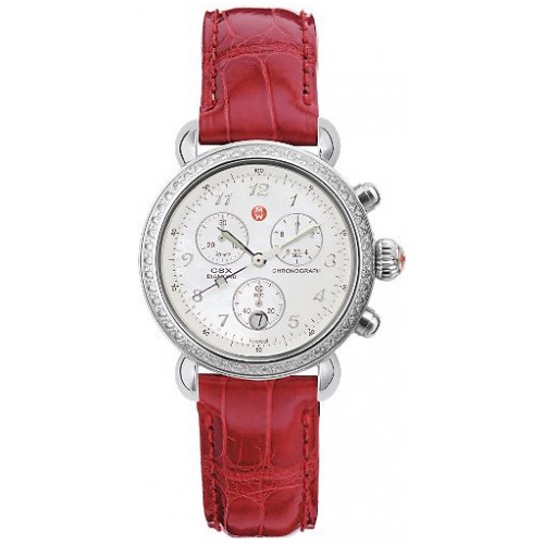 Michele Signature CSX-36 Diamond MWW03C000324