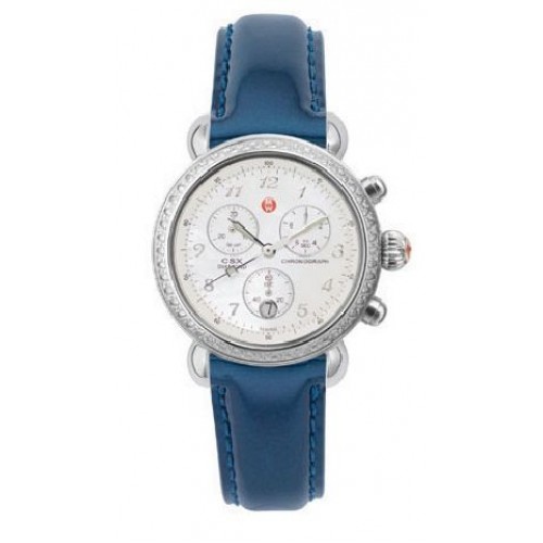 Michele Signature CSX-36 Diamond MWW03C000361