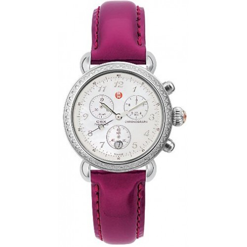 Michele Signature CSX-36 Diamond MWW03C000364
