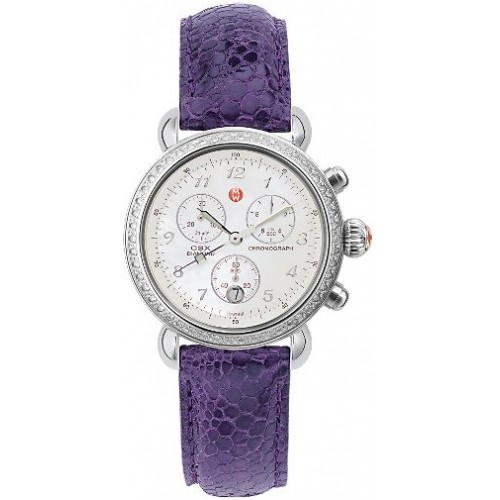 Michele Signature CSX-36 Diamond MWW03C000366