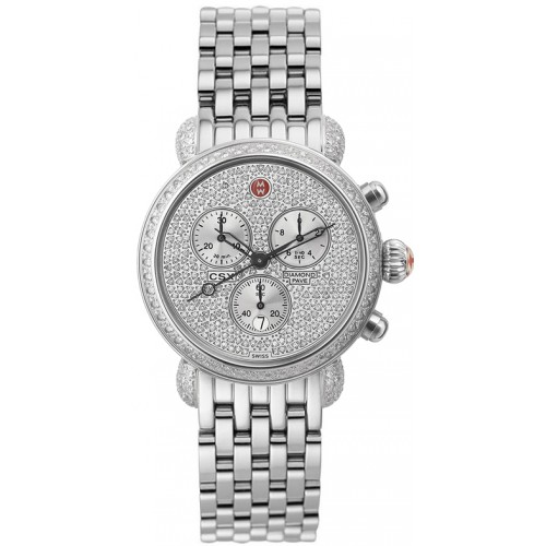 Michele CSX-36 Ultimate Pave MWW03C000212