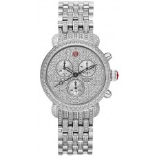 Michele CSX-36 Ultimate Pave MWW03C000504