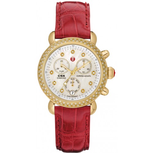 Michele CSX Signature MWW03M000145