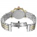 Michele CSX Signature Diamond Ladies Luxury Watch MWW03M000158
