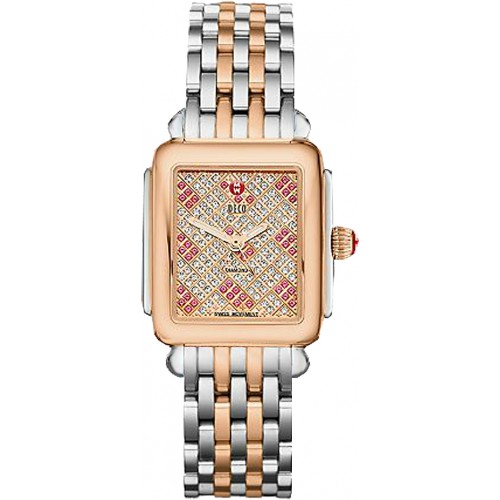 Michele Deco Mid MWW06V000081