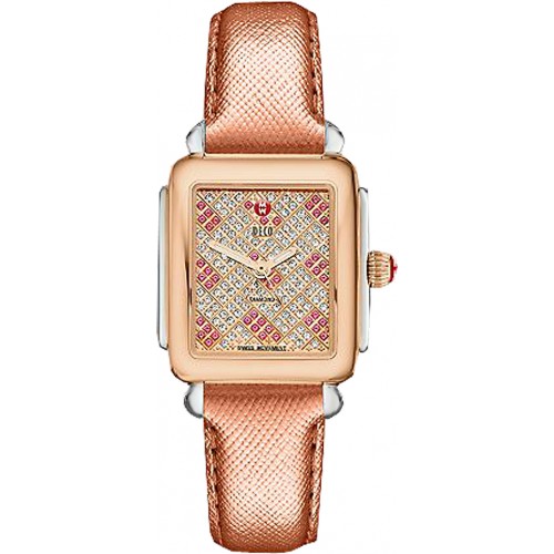 Michele Deco Mid MWW06V000082