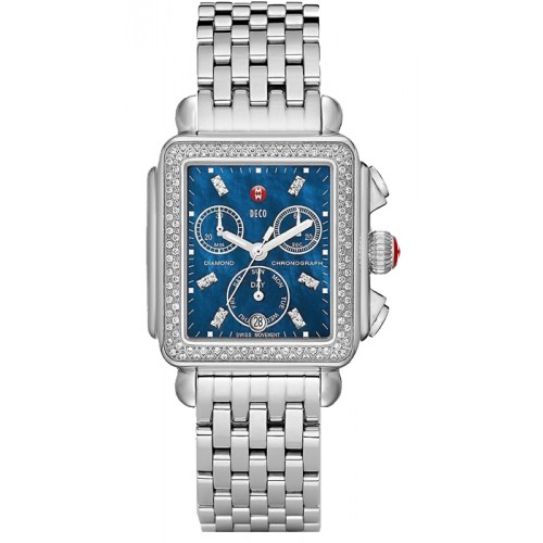 Michele Deco Diamond MWW06P000219