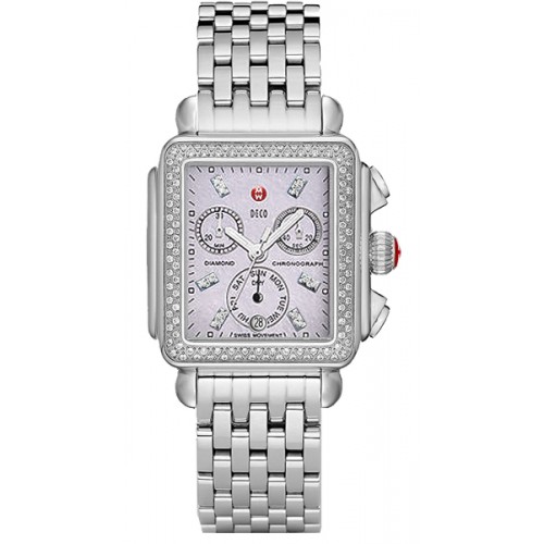 Michele Deco Diamond MWW06P000228