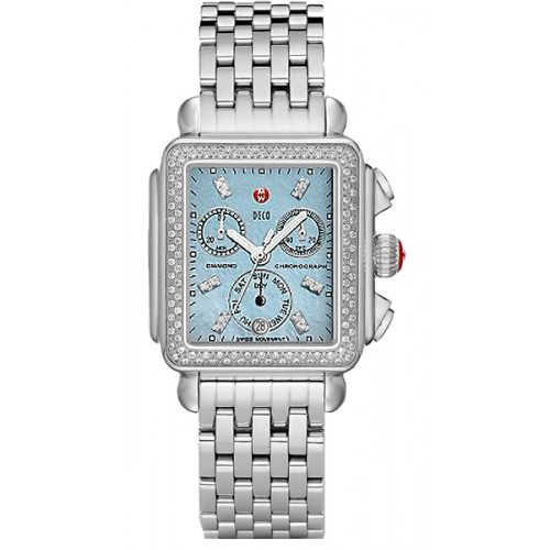 Michele Deco Diamond MWW06P000230