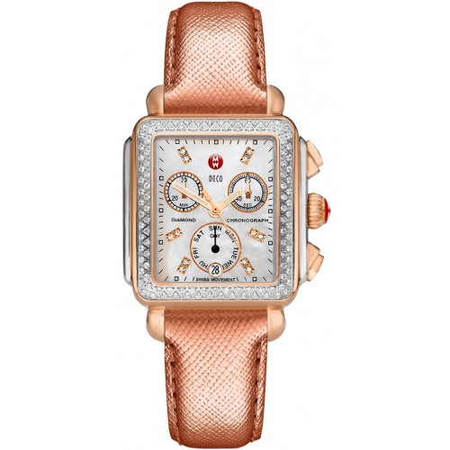 Michele Deco Diamond MWW06P000233