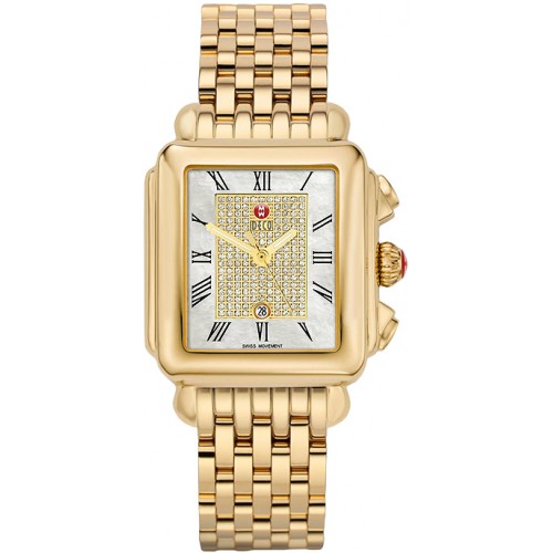 Michele Deco Diamond MWW06T000086