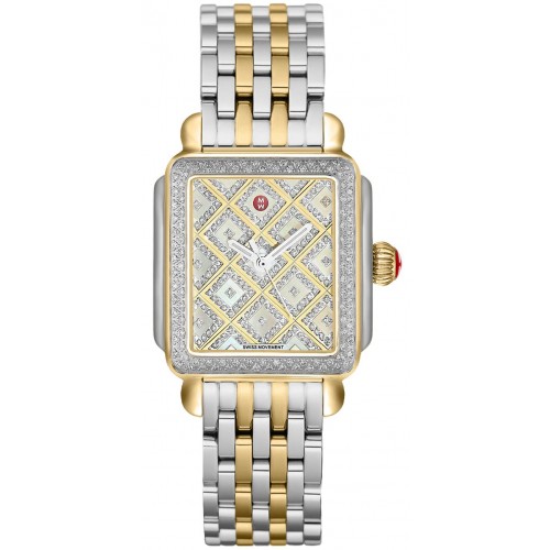 Michele Deco Diamond MWW06T000158