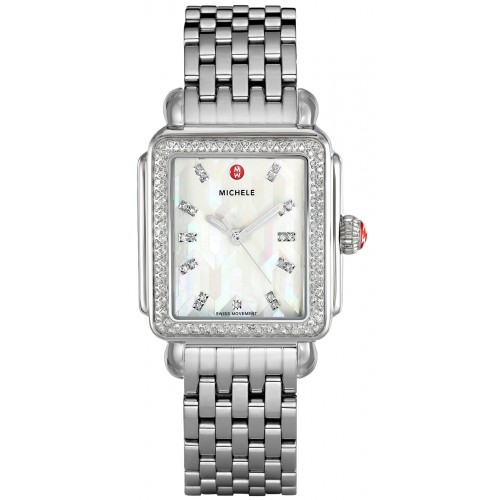 Michele Deco Diamond MWW06T000159