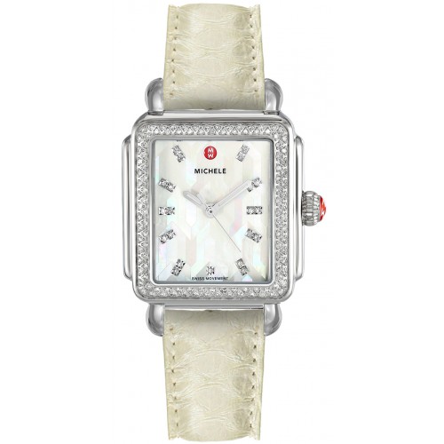 Michele Deco Diamond MWW06T000160