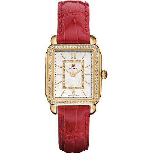Michele Deco II Mid MWW06I000018