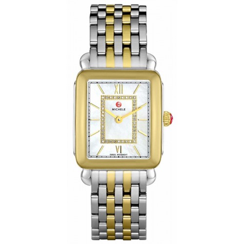 Michele Deco II Mid MWW06I000024