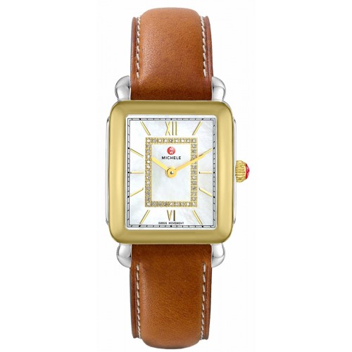 Michele Deco II Mid MWW06I000029 Michele Deco II Mid MWW06I000029