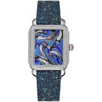 Michele Deco II Women's Watch MWW06X000031 Michele Deco II Women's Watch MWW06X000031