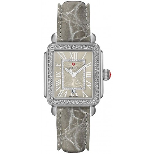 Michele Deco Madison Mid MWW06G000010