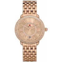 Michele Serein 16 Diamond Women's Watch MWW21B000078
