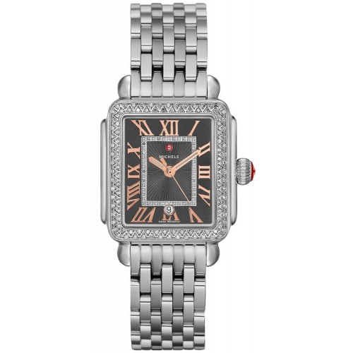 Michele Deco Madison Mid MWW06G000005