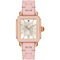 Michele Deco Sport Pink Gold Desert Rose MWW06K000018