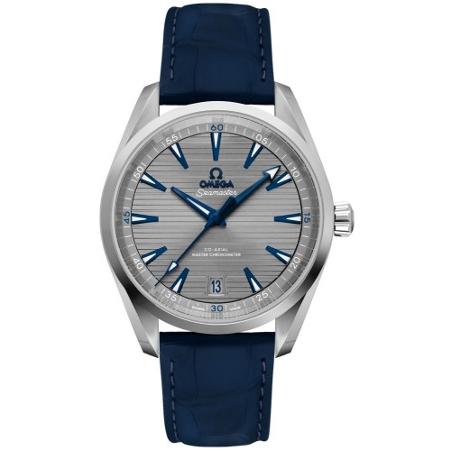 Omega Seamaster Aqua Terra 22013412106001