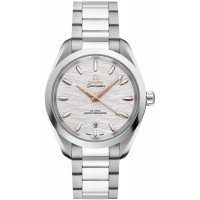 Omega Seamaster Aqua Terra 22010382002002