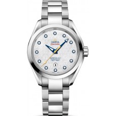 Omega Seamaster Aqua Terra 23110342055003