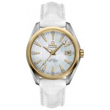 Omega Seamaster Aqua Terra 23123392155002