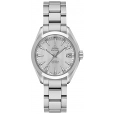 Omega Seamaster Aqua Terra 23110302002001