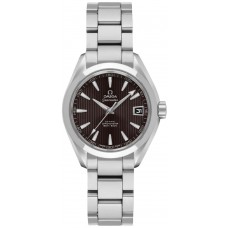 Omega Seamaster Aqua Terra 23110302006001