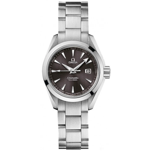 Omega Seamaster Aqua Terra 23110306106001