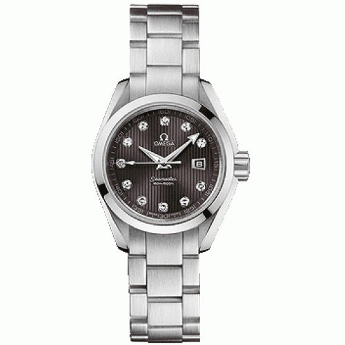 Omega Seamaster Aqua Terra 23110306156001