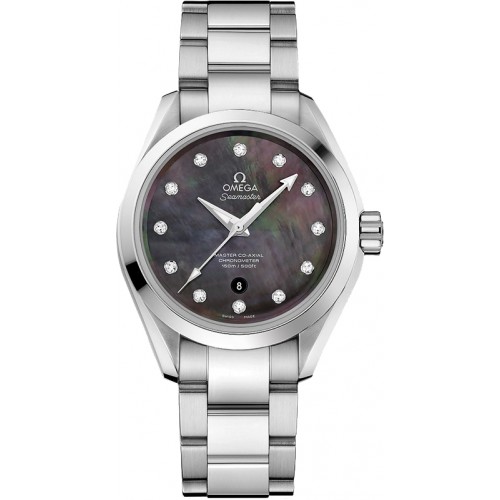 Omega Seamaster Aqua Terra 23110342057001