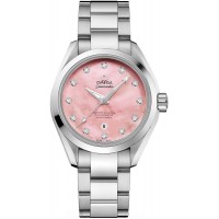 Omega Seamaster Aqua Terra 23110342057003