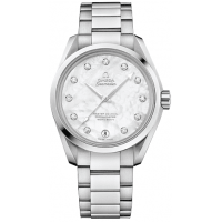 Omega Seamaster Aqua Terra 23110392155002