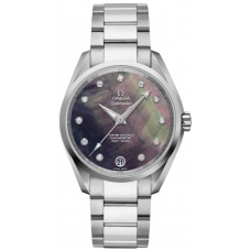 Omega Seamaster Aqua Terra 23110392157001