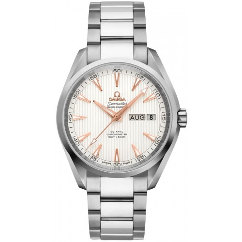 Omega Seamaster Aqua Terra 23110392202001