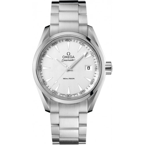Omega Seamaster Aqua Terra 23110396002001