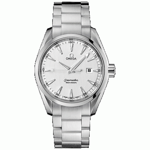 Omega Seamaster Aqua Terra 23110396102001