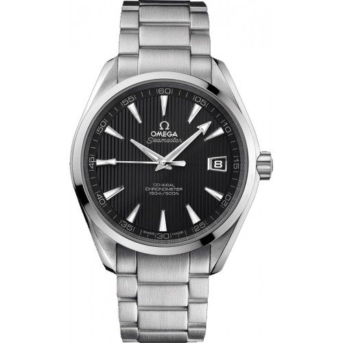 Omega Seamaster Aqua Terra 23110422106001