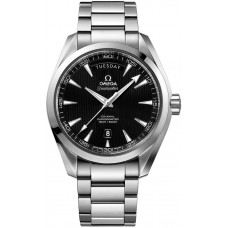 Omega Seamaster Aqua Terra 23110422201001